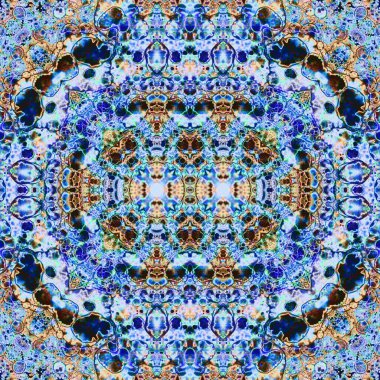 Kusursuz soyut desen. Yaratıcı doku. Soyut model. retro arkaplan