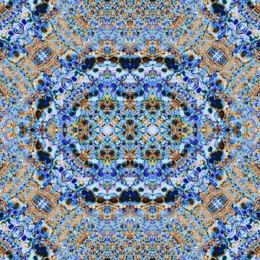 Kusursuz soyut desen. Yaratıcı doku. Soyut model. retro arkaplan