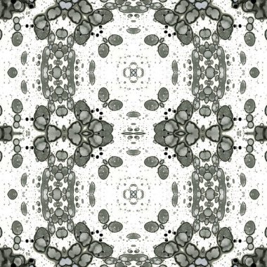 Kusursuz soyut desen. Yaratıcı doku. Soyut model. retro arkaplan