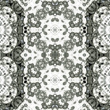 Kusursuz soyut desen. Yaratıcı doku. Soyut model. retro arkaplan