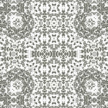 Kusursuz soyut desen. Yaratıcı doku. Soyut model. retro arkaplan