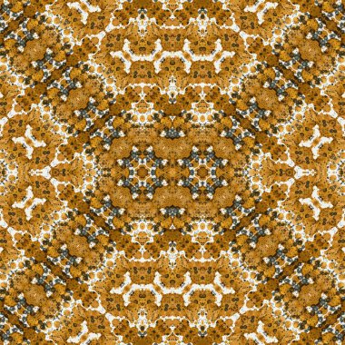 Kusursuz soyut desen. Yaratıcı doku. Soyut model. retro arkaplan