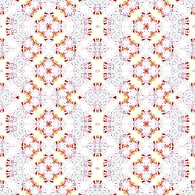 Seamless abstract pattern. Creative texture. Abstract pattern. retro background