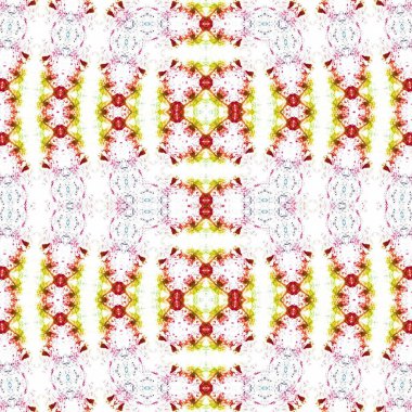 Kusursuz soyut desen. Yaratıcı doku. Soyut model. retro arkaplan