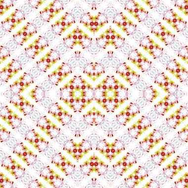 Seamless abstract pattern. Creative texture. Abstract pattern. retro background