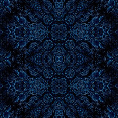 Kusursuz soyut desen. Yaratıcı doku. Soyut model. retro arkaplan