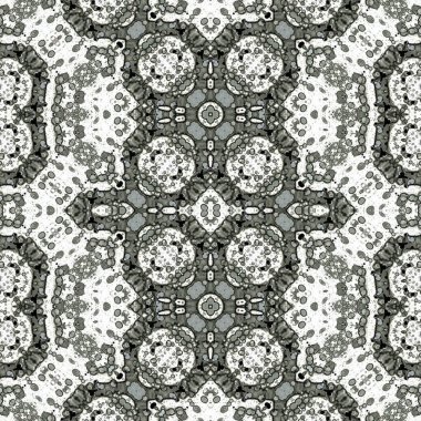 Kusursuz soyut desen. Yaratıcı doku. Soyut model. retro arkaplan