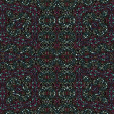 Kusursuz soyut desen. Yaratıcı doku. Soyut model. retro arkaplan