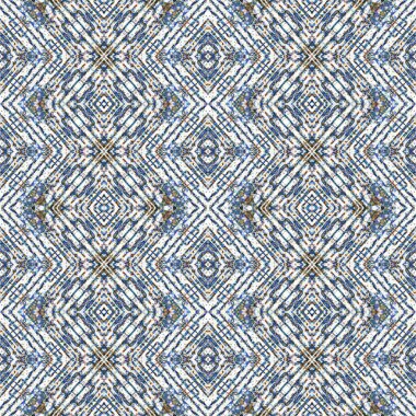 Kusursuz soyut desen. Yaratıcı doku. Soyut model. retro arkaplan