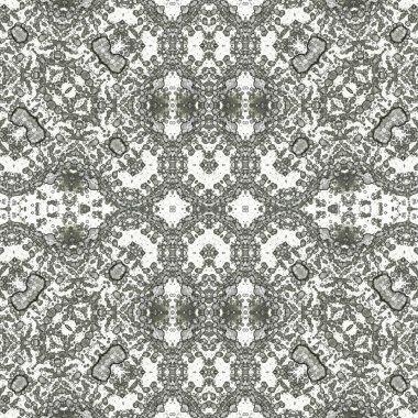 Kusursuz soyut desen. Yaratıcı doku. Soyut model. retro arkaplan