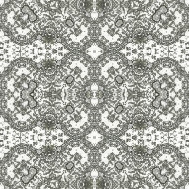 Kusursuz soyut desen. Yaratıcı doku. Soyut model. retro arkaplan