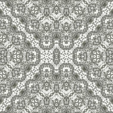 Kusursuz soyut desen. Yaratıcı doku. Soyut model. retro arkaplan