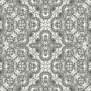 Kusursuz soyut desen. Yaratıcı doku. Soyut model. retro arkaplan