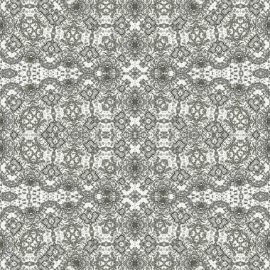 Kusursuz soyut desen. Yaratıcı doku. Soyut model. retro arkaplan