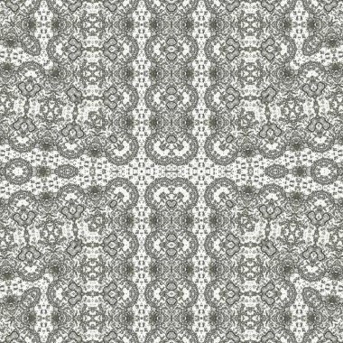 Kusursuz soyut desen. Yaratıcı doku. Soyut model. retro arkaplan