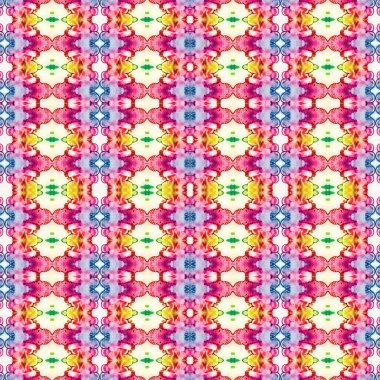 Kusursuz soyut desen. Yaratıcı doku. Soyut model. retro arkaplan