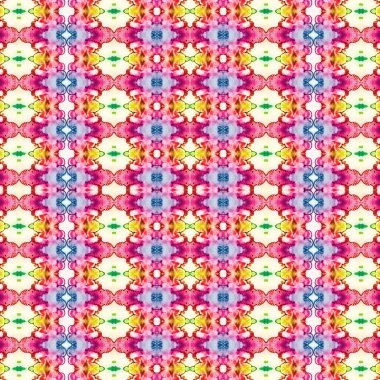 Kusursuz soyut desen. Yaratıcı doku. Soyut model. retro arkaplan