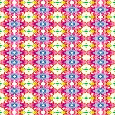 Kusursuz soyut desen. Yaratıcı doku. Soyut model. retro arkaplan