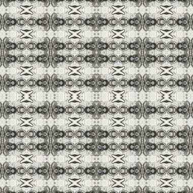 Kusursuz soyut desen. Yaratıcı doku. Soyut model. retro arkaplan