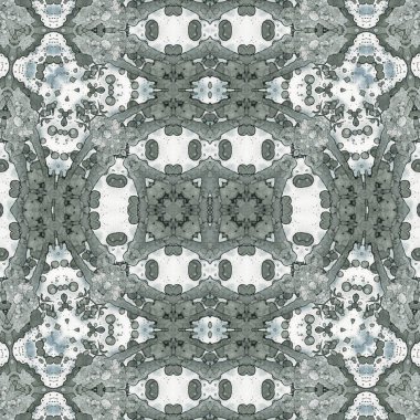 Kusursuz soyut desen. Yaratıcı doku. Soyut model. retro arkaplan