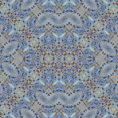 Kusursuz soyut desen. Yaratıcı doku. Soyut model. retro arkaplan