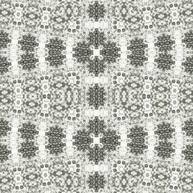 Kusursuz soyut desen. Yaratıcı doku. Soyut model. retro arkaplan