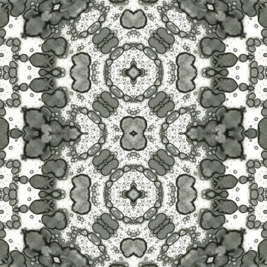 Kusursuz soyut desen. Yaratıcı doku. Soyut model. retro arkaplan