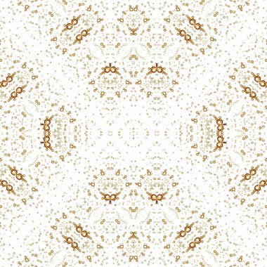 Kusursuz soyut desen. Yaratıcı doku. Soyut model. retro arkaplan