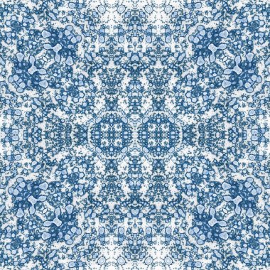 Kusursuz soyut desen. Yaratıcı doku. Soyut model. retro arkaplan