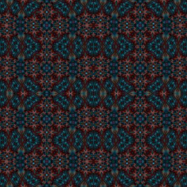 Kusursuz soyut desen. Yaratıcı doku. Soyut model. retro arkaplan