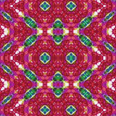 Kusursuz soyut desen. Yaratıcı doku. Soyut model. retro arkaplan