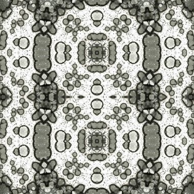 Kusursuz soyut desen. Yaratıcı doku. Soyut model. retro arkaplan