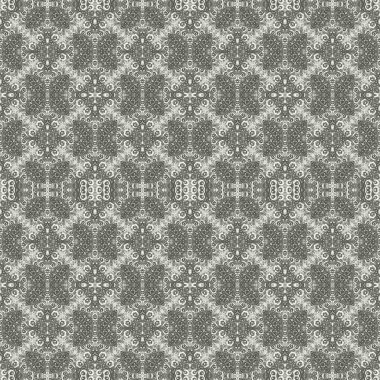 Kusursuz soyut desen. Yaratıcı doku. Soyut model. retro arkaplan