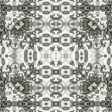 Kusursuz soyut desen. Yaratıcı doku. Soyut model. retro arkaplan