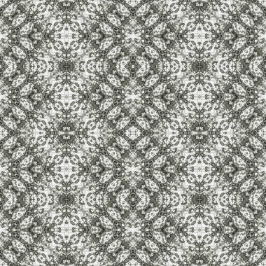 Kusursuz soyut desen. Yaratıcı doku. Soyut model. retro arkaplan