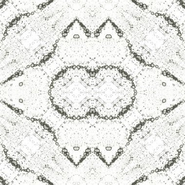 Kusursuz soyut desen. Yaratıcı doku. Soyut model. retro arkaplan