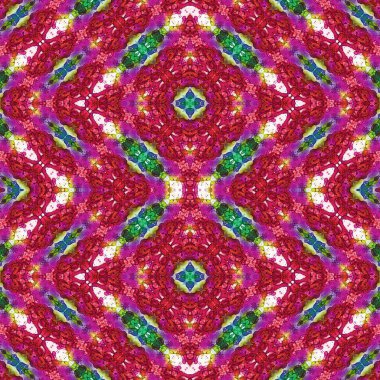 Kusursuz soyut desen. Yaratıcı doku. Soyut model. retro arkaplan