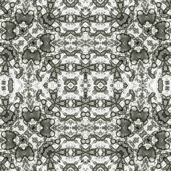 Kusursuz soyut desen. Yaratıcı doku. Soyut model. retro arkaplan