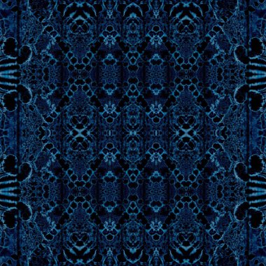 Kusursuz soyut desen. Yaratıcı doku. Soyut model. retro arkaplan