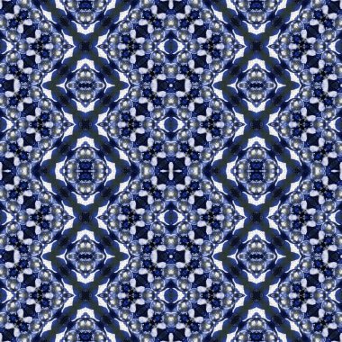 Kusursuz soyut desen. Yaratıcı doku. Soyut model. retro arkaplan