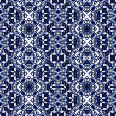 Kusursuz soyut desen. Yaratıcı doku. Soyut model. retro arkaplan