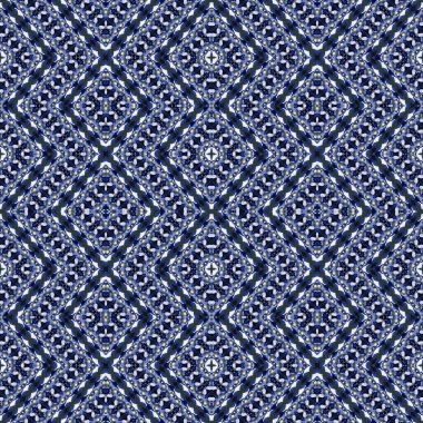 Kusursuz soyut desen. Yaratıcı doku. Soyut model. retro arkaplan