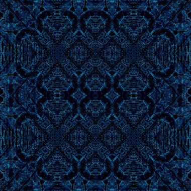 Kusursuz soyut desen. Yaratıcı doku. Soyut model. retro arkaplan