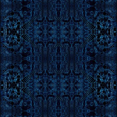 Kusursuz soyut desen. Yaratıcı doku. Soyut model. retro arkaplan