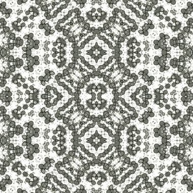 Kusursuz soyut desen. Yaratıcı doku. Soyut model. retro arkaplan