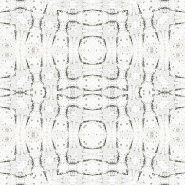 Kusursuz soyut desen. Yaratıcı doku. Soyut model. retro arkaplan