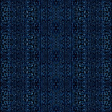 Kusursuz soyut desen. Yaratıcı doku. Soyut model. retro arkaplan