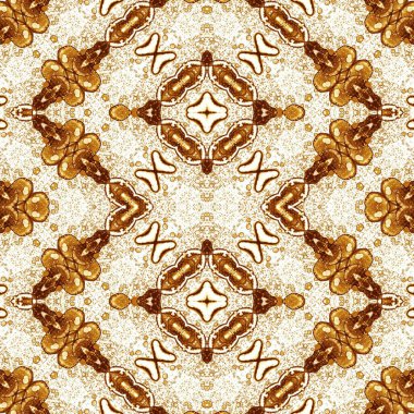 Kusursuz soyut desen. Yaratıcı doku. Soyut model. retro arkaplan