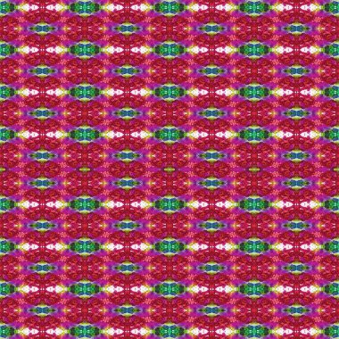 Seamless abstract pattern. Creative texture. Abstract pattern. retro background