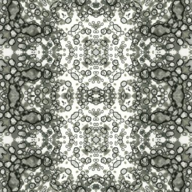 Kusursuz soyut desen. Yaratıcı doku. Soyut model. retro arkaplan